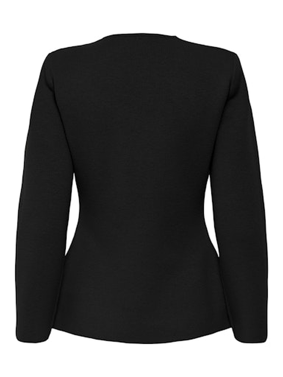 ONLMYERA LIFE LS ONE BUTTON CARDIGAN KNT