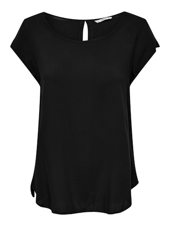 ONLNOVA LIFE VIS S/S TOP SOLID