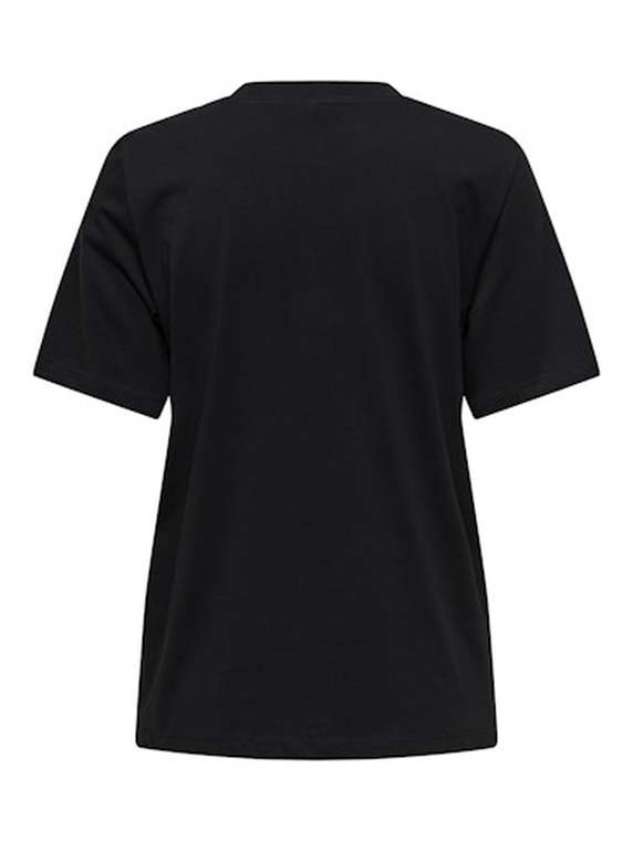 ONLBURST LIFE S/S POPCORN TOP BOX JRS