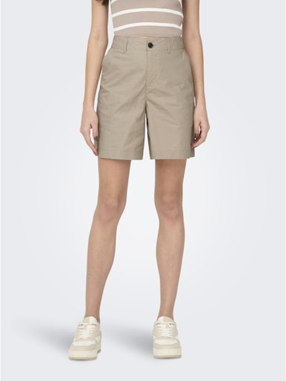 ONLZORA MW BERMUDA SHORTS PNT