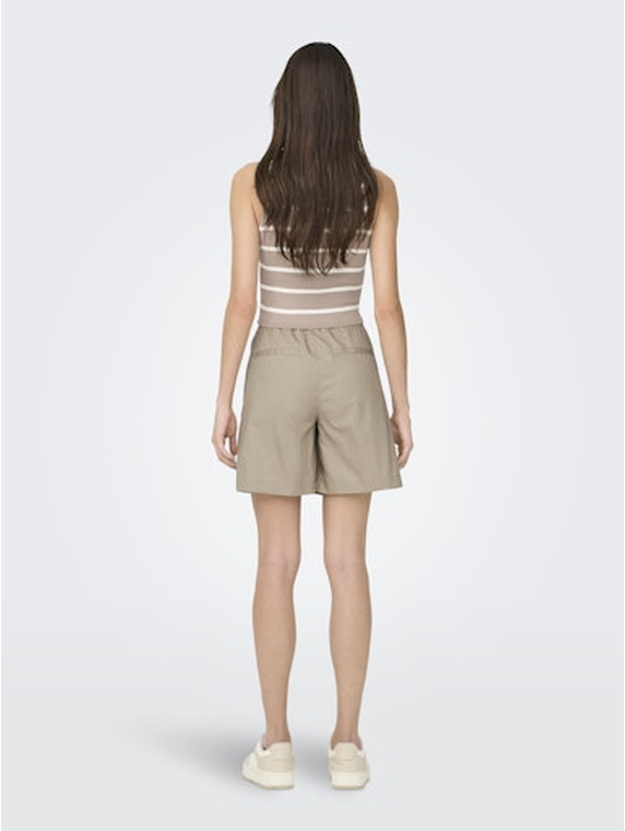ONLZORA MW BERMUDA SHORTS PNT