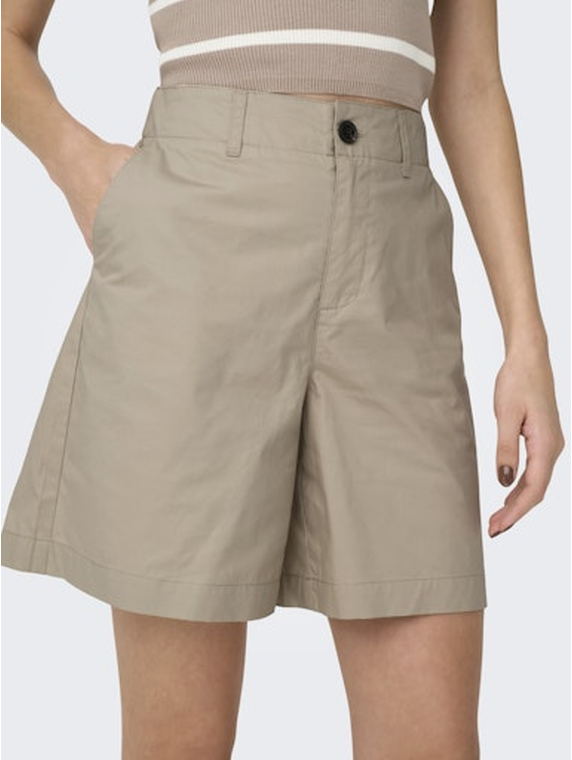 ONLZORA MW BERMUDA SHORTS PNT