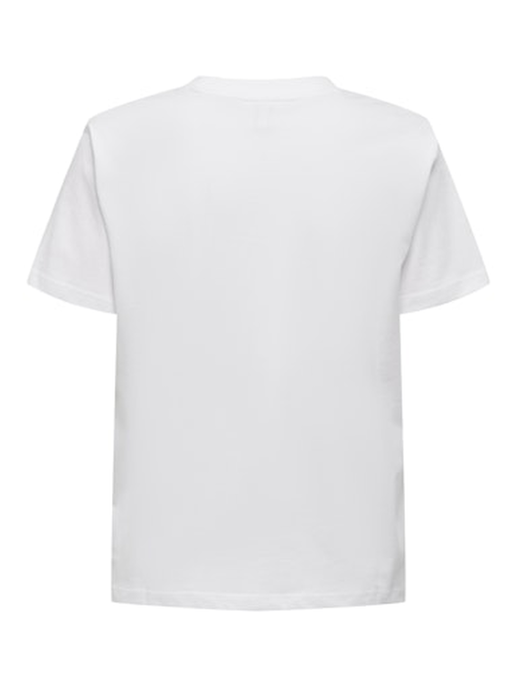 ONLDONNA LIFE S/S COOL TOP BOX JRS