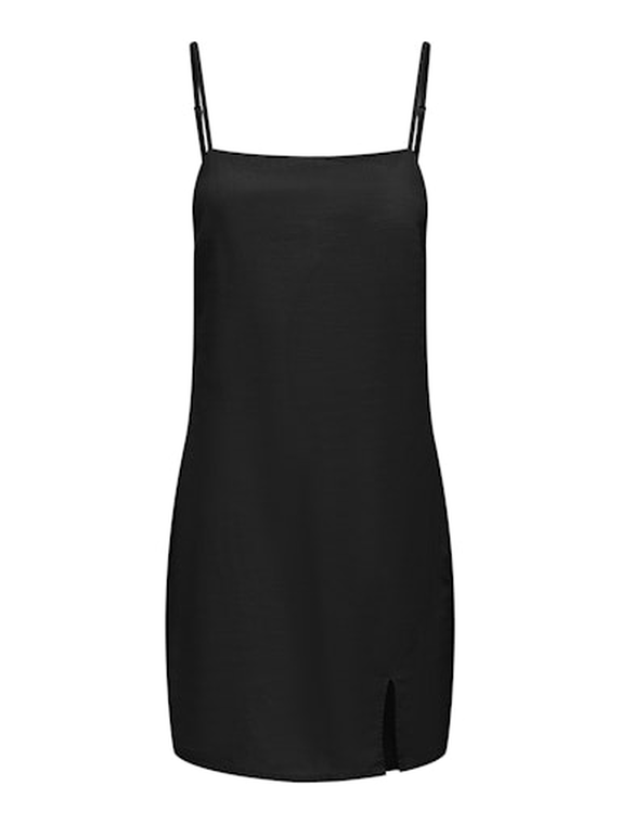 ONLCARO-JAKIRI LINEN BLEND DRESS WVN