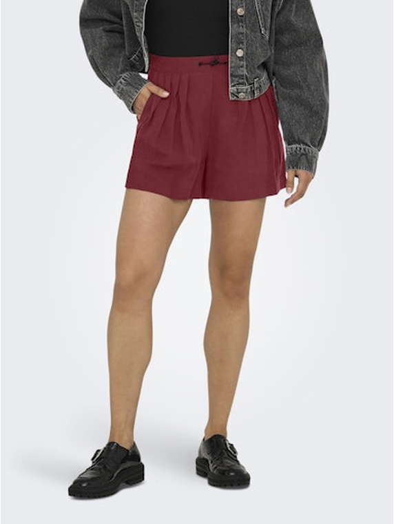 ONLNICA LIFE HW MODAL SHORTS PNT