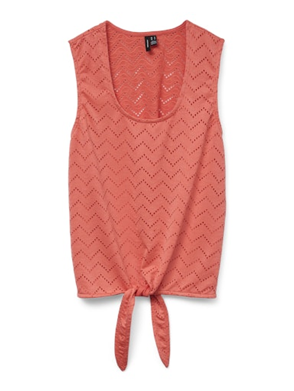 VMTHAS SL TIE TOP JRS GA VO