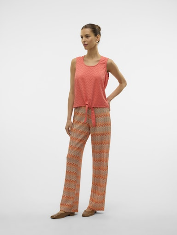 VMTHAS SL TIE TOP JRS GA VO