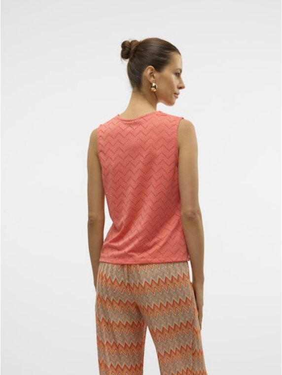 VMTHAS SL TIE TOP JRS GA VO