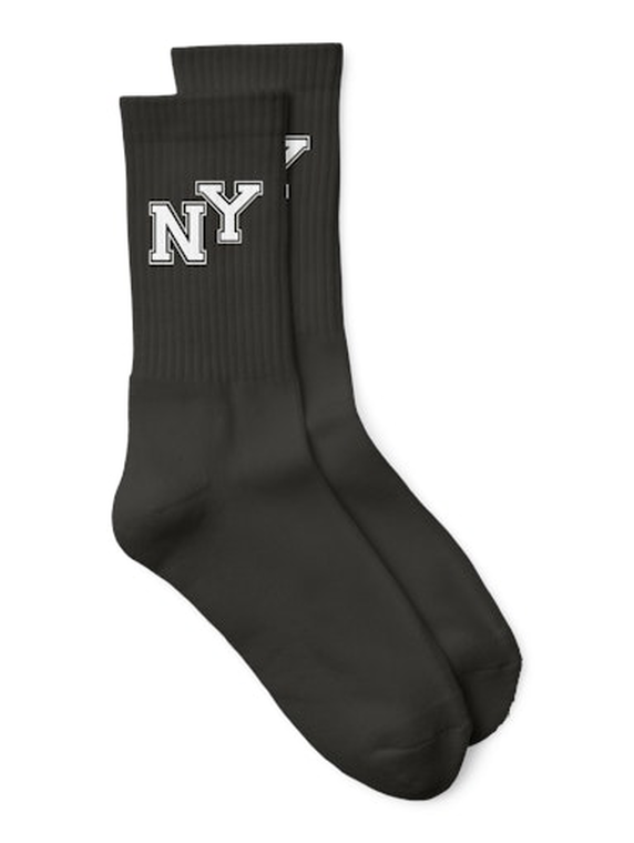 VMMEL DETAIL SOCKS NOOS