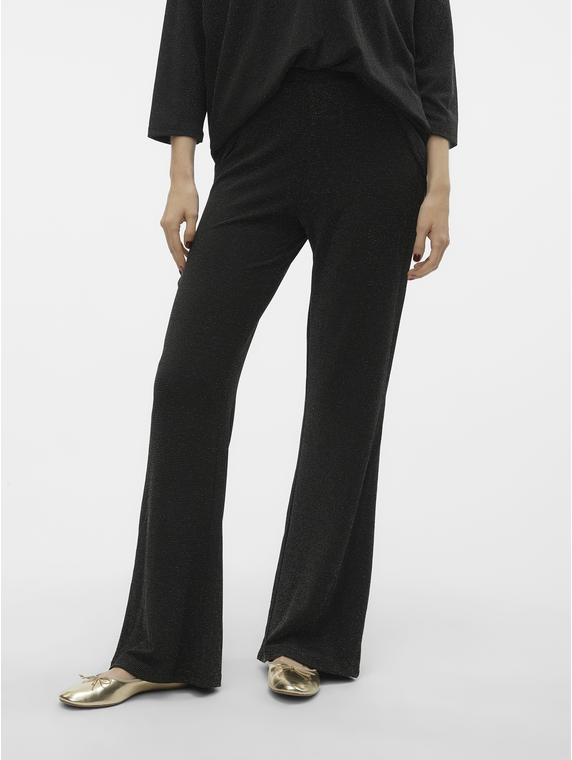 VMKANVA HW PANT JRS GA