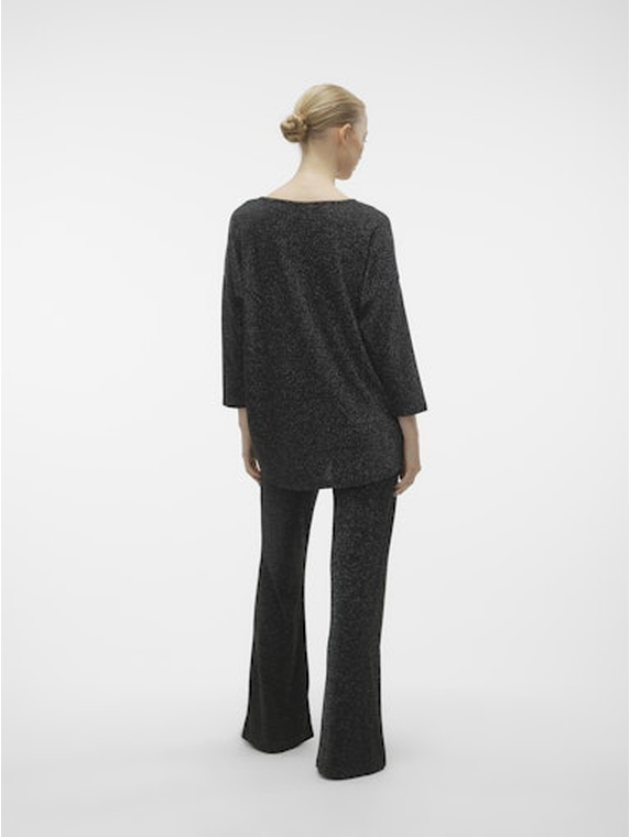 VMKANVA HW PANT JRS GA