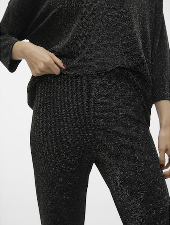 VMKANVA HW PANT JRS GA