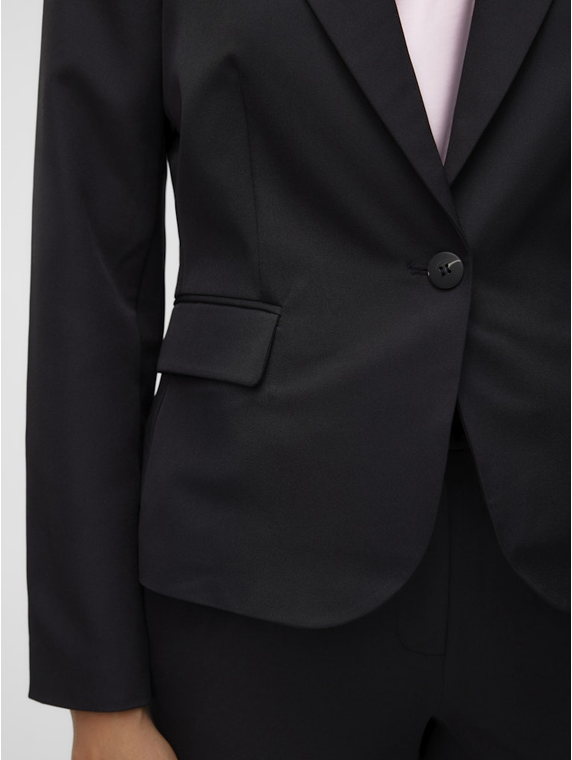 VMFENYA LS FITTED BLAZER