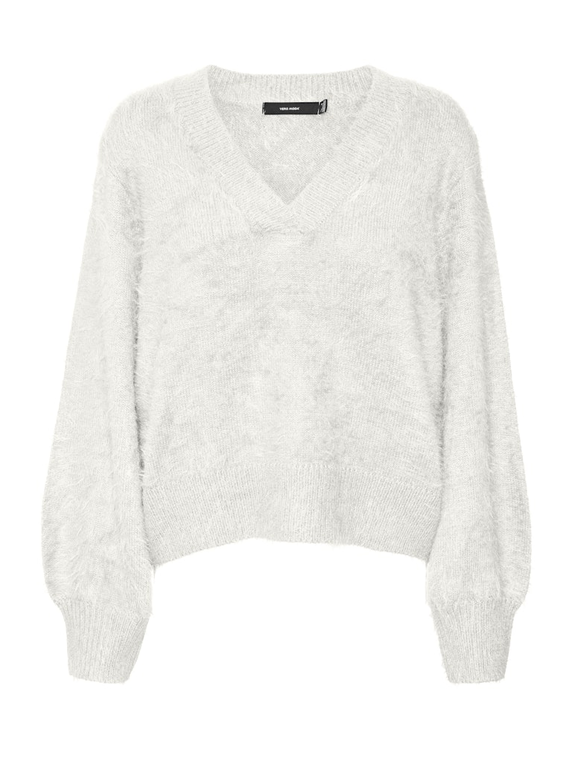 VMPOILU LS V-NECK PULLOVER FR