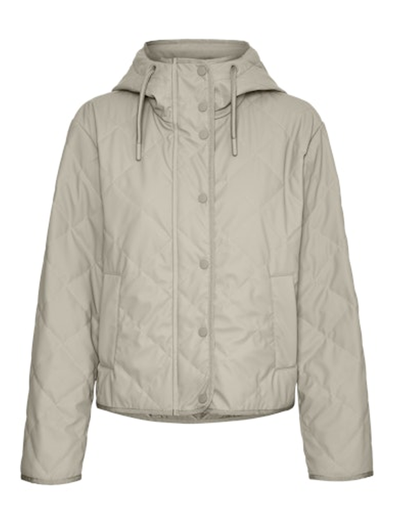 VMHERO SHORT COATED JACKET ENT