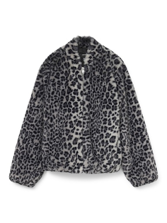 VMSONJALIGA AOP SHORT JACKET GA BOO