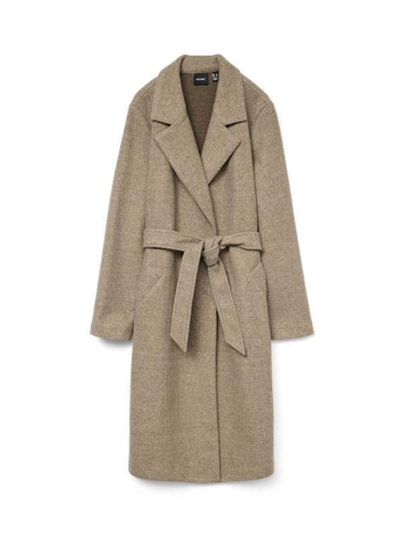 VMFORTUNEAYA LONG  COAT GA NOOS