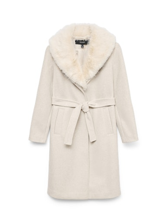 VMAUTUMN DIVA LONG COAT GA