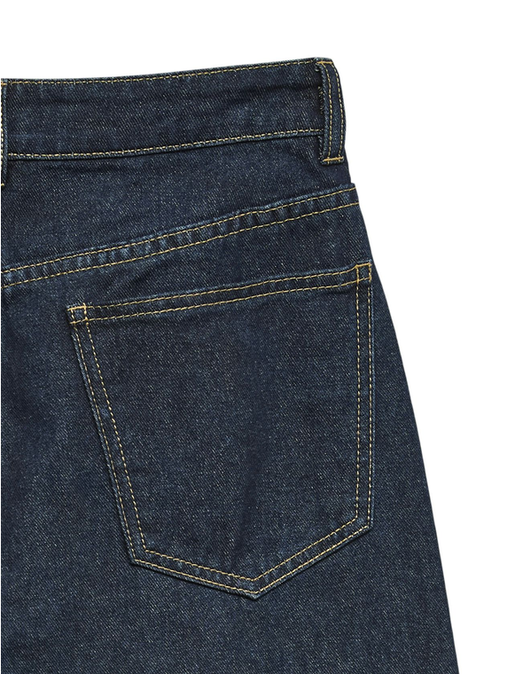 VMKATHY HR WIDE JEANS MIX