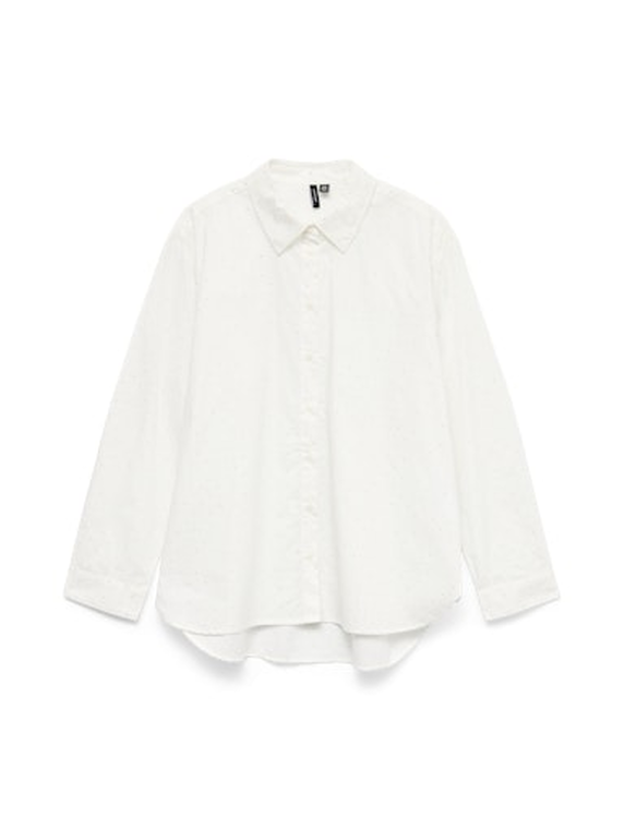 VMINGA RHINE LS SHIRT WVN GA