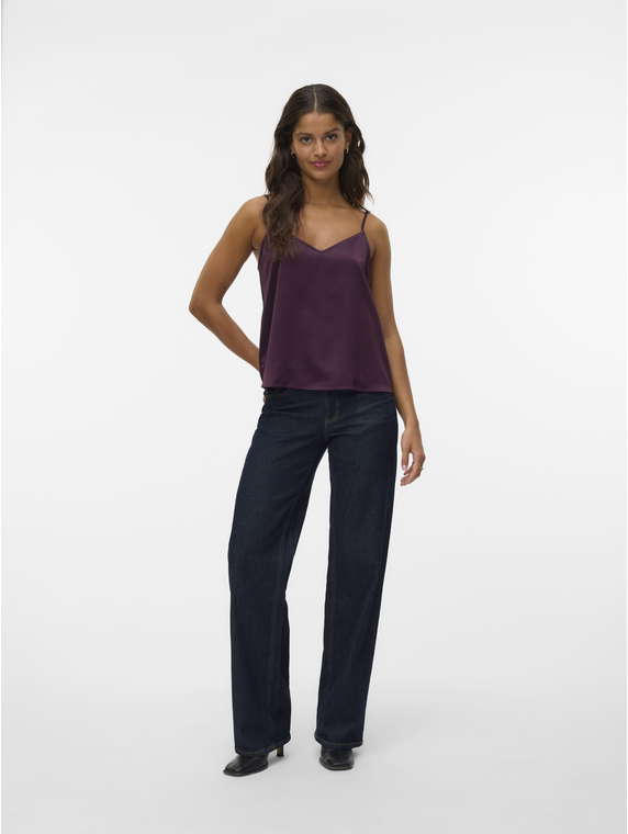 VMMERLE SINGLET WVN GA