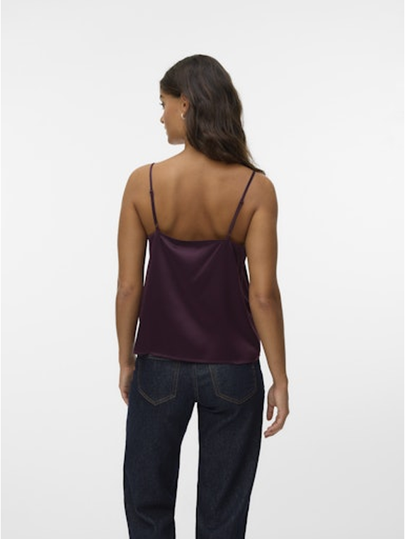 VMMERLE SINGLET WVN GA