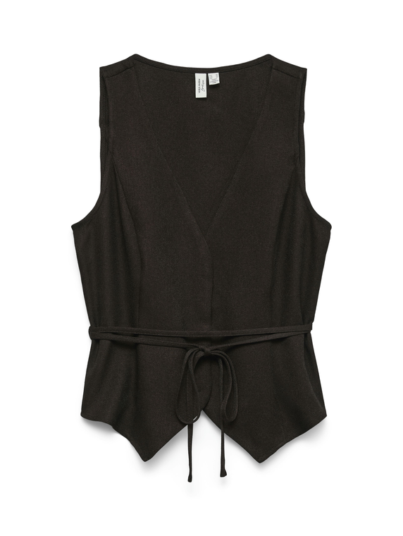 VMGRAY SL WAISTCOAT TLR BTQ