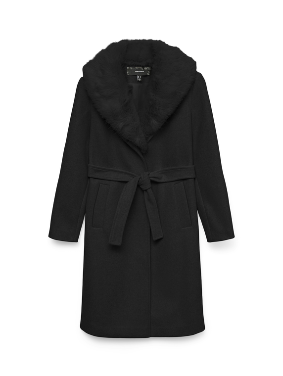 VMAUTUMN DIVA LONG COAT GA