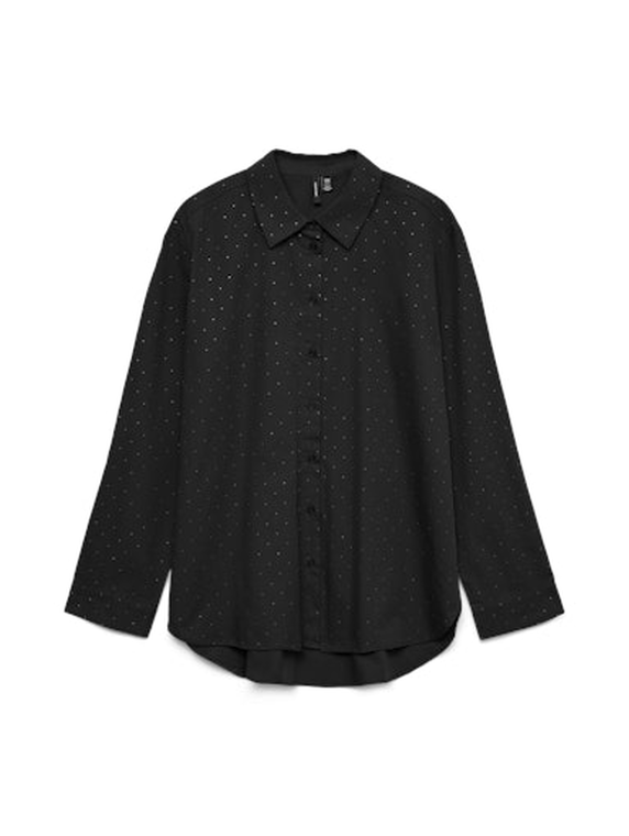 VMINGA RHINE LS SHIRT WVN GA