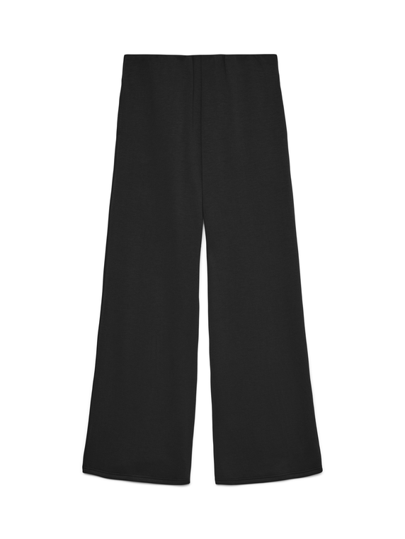 VMHALI HW WIDE PANTS JRS GA BOO