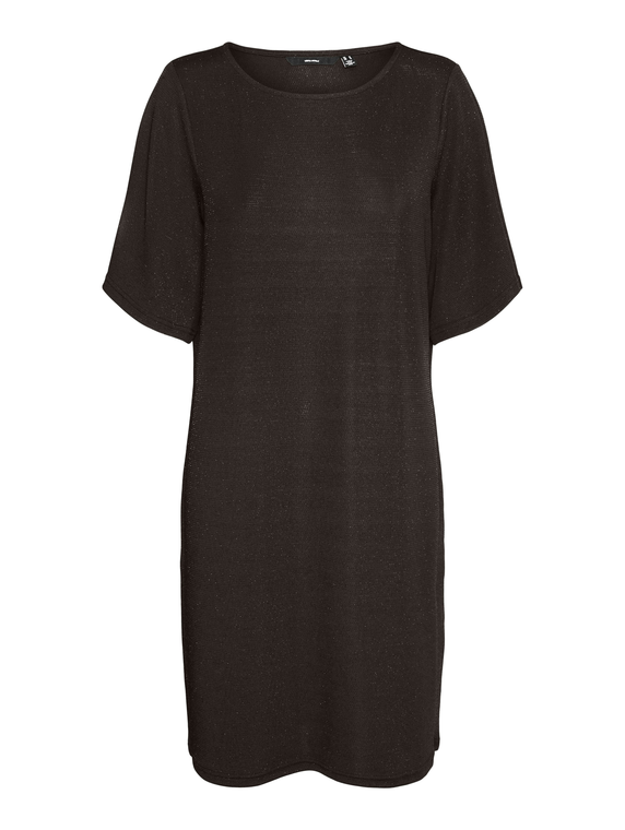VMKANVA 2/4 TEE DRESS JRS GA