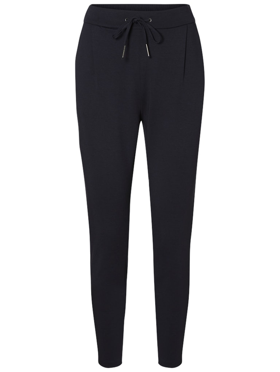 VMEVA MW LOOSE STRING PANT NOOS