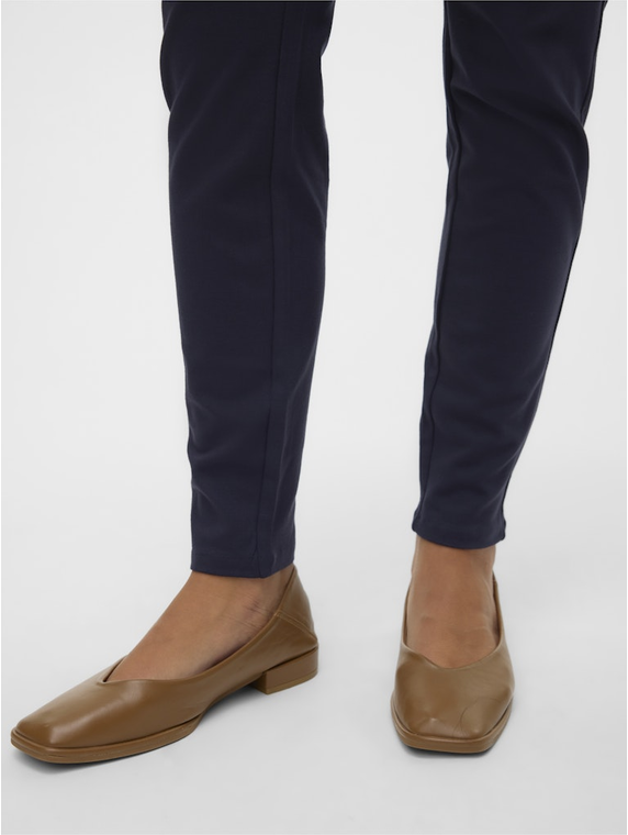 VMEVA MW LOOSE STRING PANT NOOS