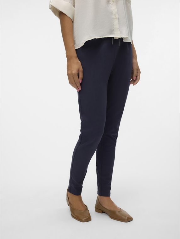 VMEVA MW LOOSE STRING PANT NOOS