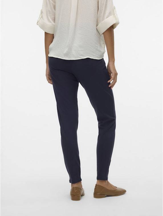 VMEVA MW LOOSE STRING PANT NOOS