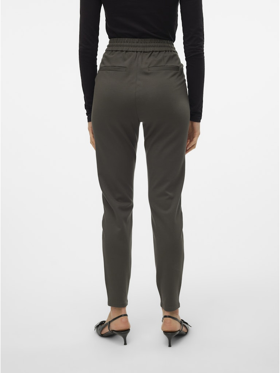 VMEVA MW LOOSE STRING PANT NOOS