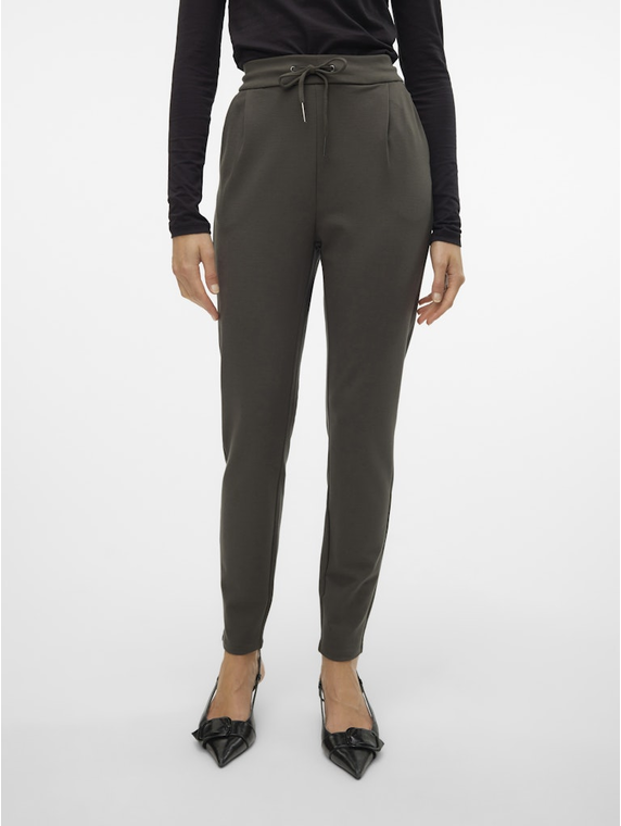 VMEVA MW LOOSE STRING PANT NOOS