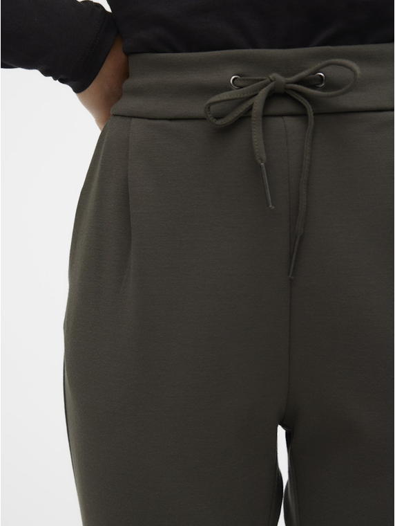 VMEVA MW LOOSE STRING PANT NOOS