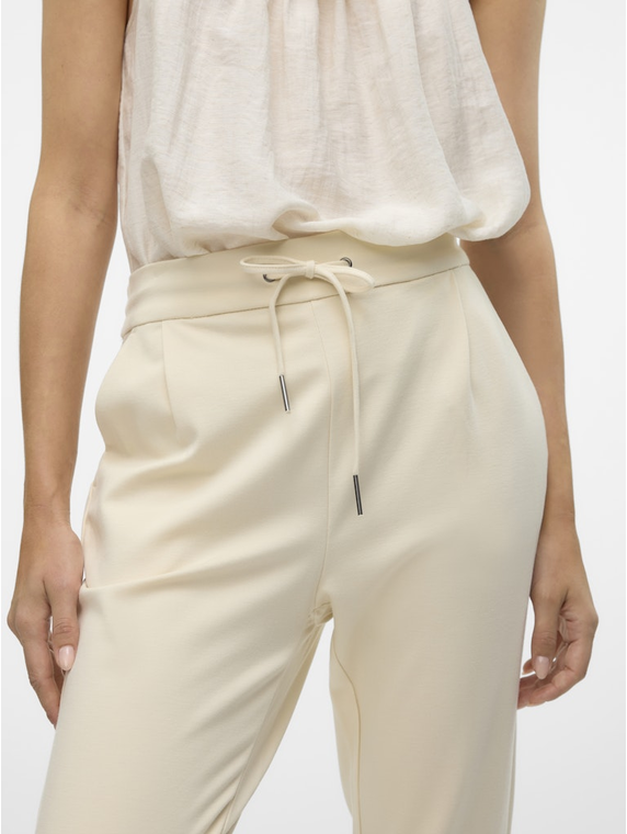 VMEVA MW LOOSE STRING PANT NOOS