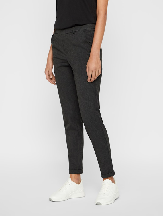 VMMAYA MW LOOSE SOLID PANT NOOS
