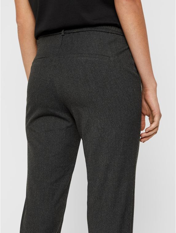 VMMAYA MW LOOSE SOLID PANT NOOS