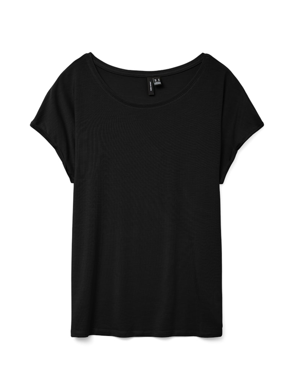 VMAVA PLAIN SS TOP JRS NOOS