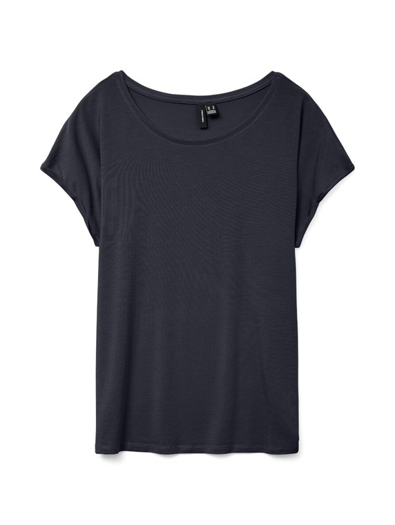 VMAVA PLAIN SS TOP JRS NOOS