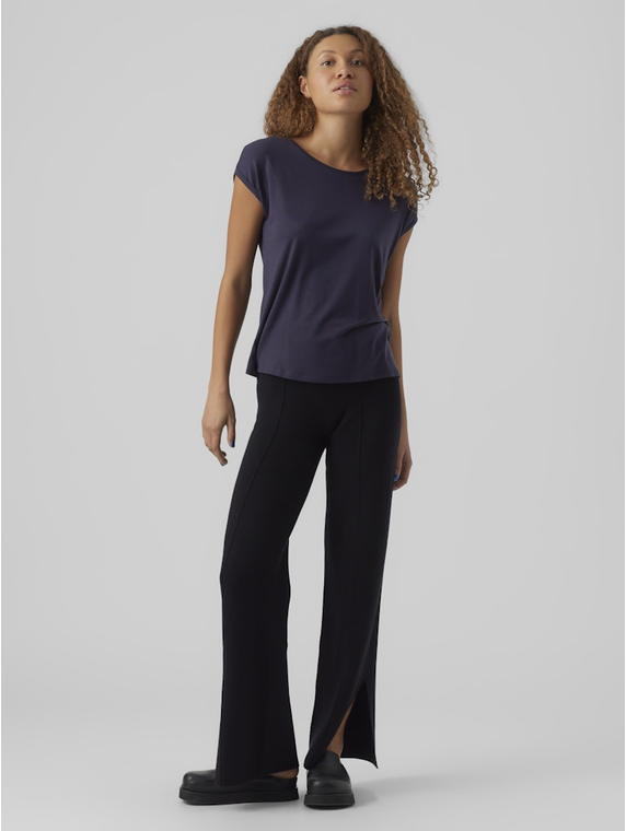 VMAVA PLAIN SS TOP JRS NOOS