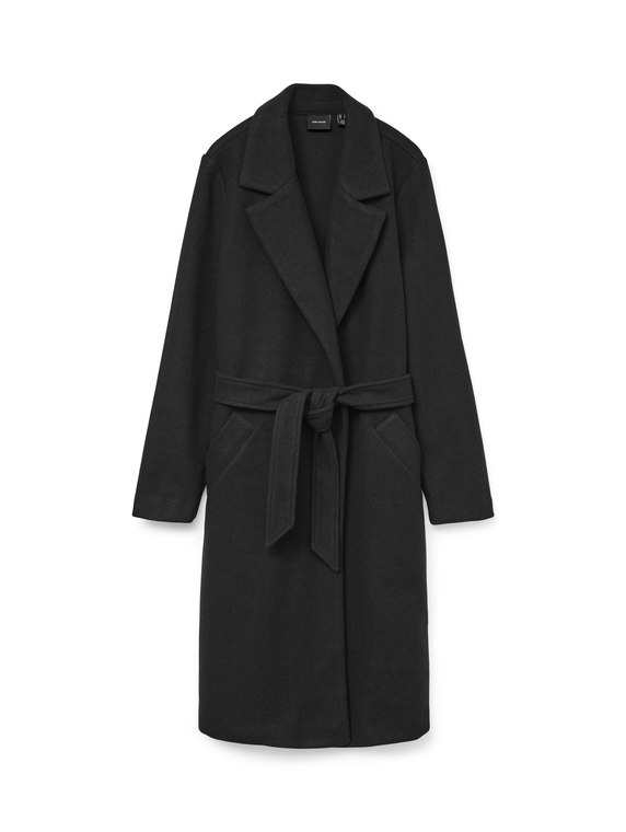 VMFORTUNEAYA LONG  COAT GA NOOS