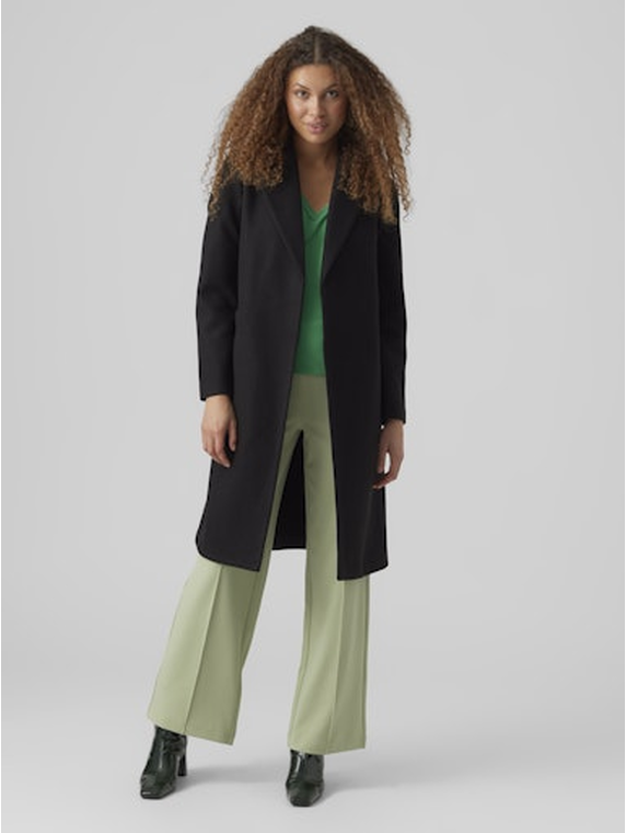 VMFORTUNEAYA LONG  COAT GA NOOS