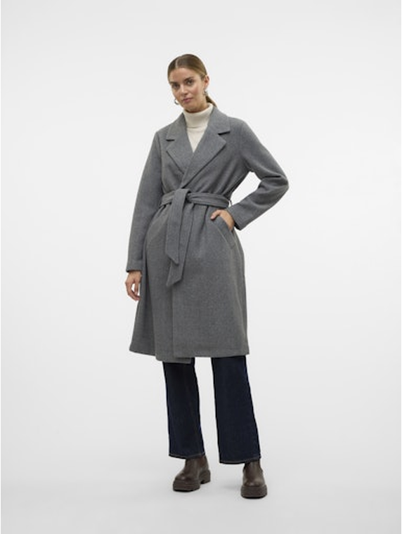 VMFORTUNEAYA LONG  COAT GA NOOS