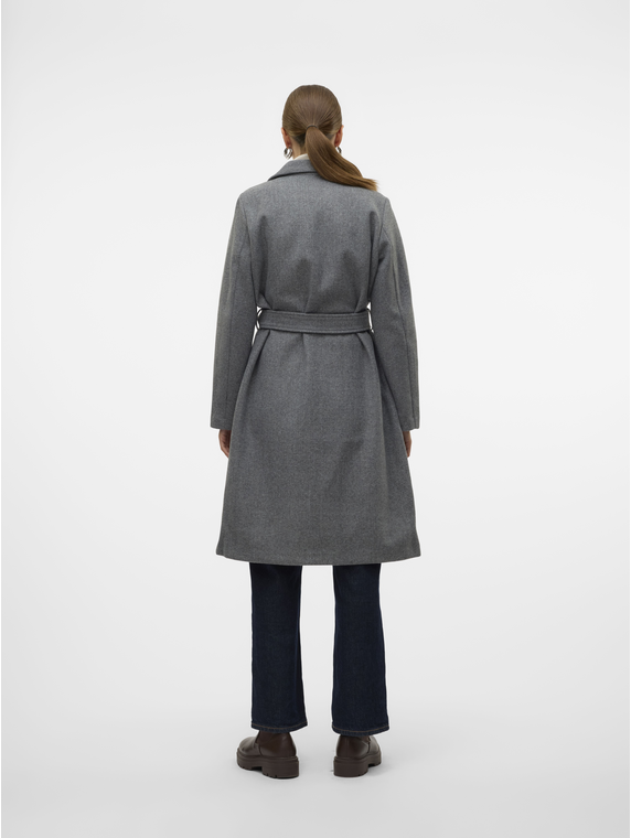 VMFORTUNEAYA LONG  COAT GA NOOS