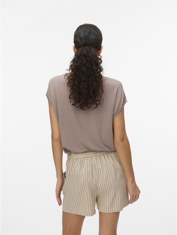 VMAVA PLAIN SS TOP JRS NOOS