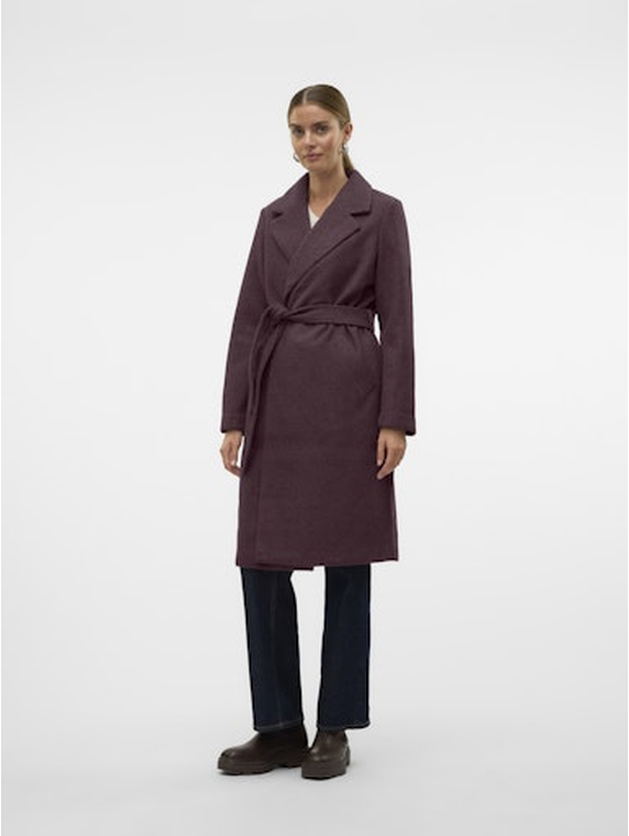 VMFORTUNEAYA LONG  COAT GA NOOS